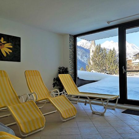 Hotel Rupertihaus Heiligenblut Dış mekan fotoğraf