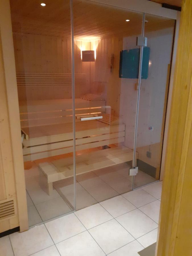 Hotel Rupertihaus Heiligenblut Dış mekan fotoğraf