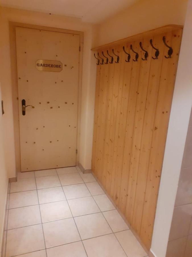 Hotel Rupertihaus Heiligenblut Dış mekan fotoğraf