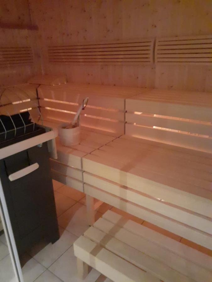 Hotel Rupertihaus Heiligenblut Dış mekan fotoğraf