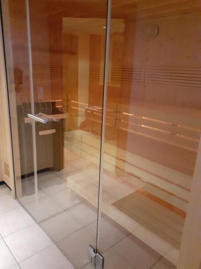 Hotel Rupertihaus Heiligenblut Dış mekan fotoğraf