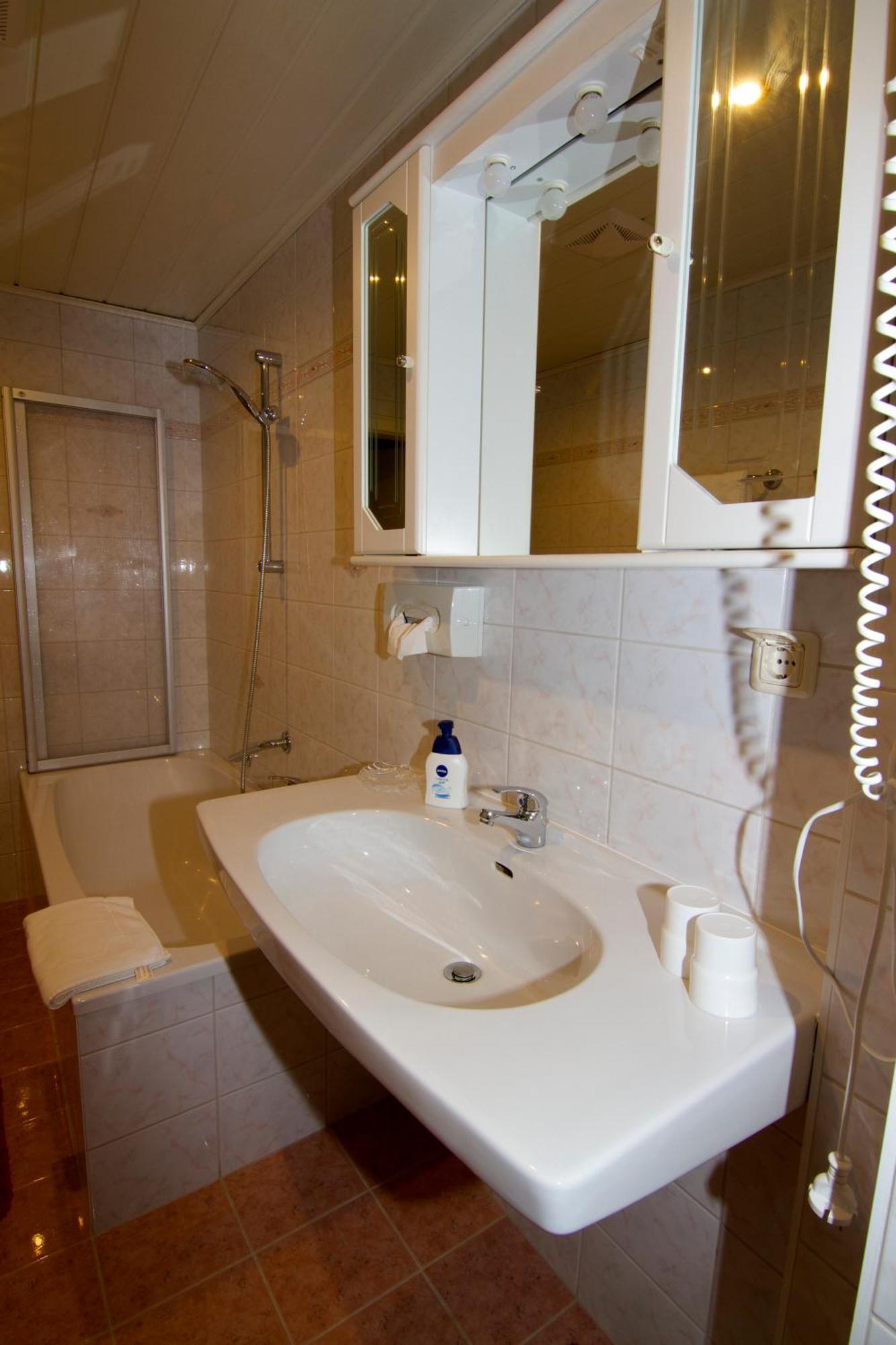 Hotel Rupertihaus Heiligenblut Dış mekan fotoğraf