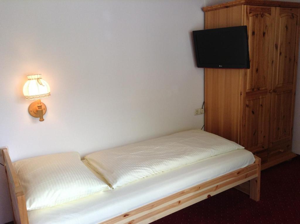 Hotel Rupertihaus Heiligenblut Oda fotoğraf