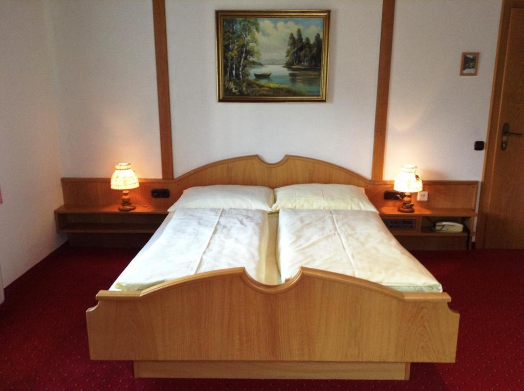 Hotel Rupertihaus Heiligenblut Dış mekan fotoğraf