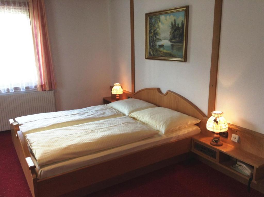 Hotel Rupertihaus Heiligenblut Dış mekan fotoğraf