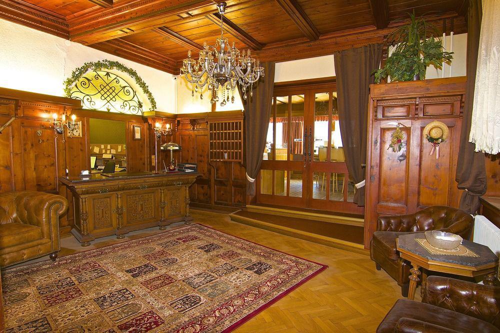 Hotel Rupertihaus Heiligenblut Dış mekan fotoğraf