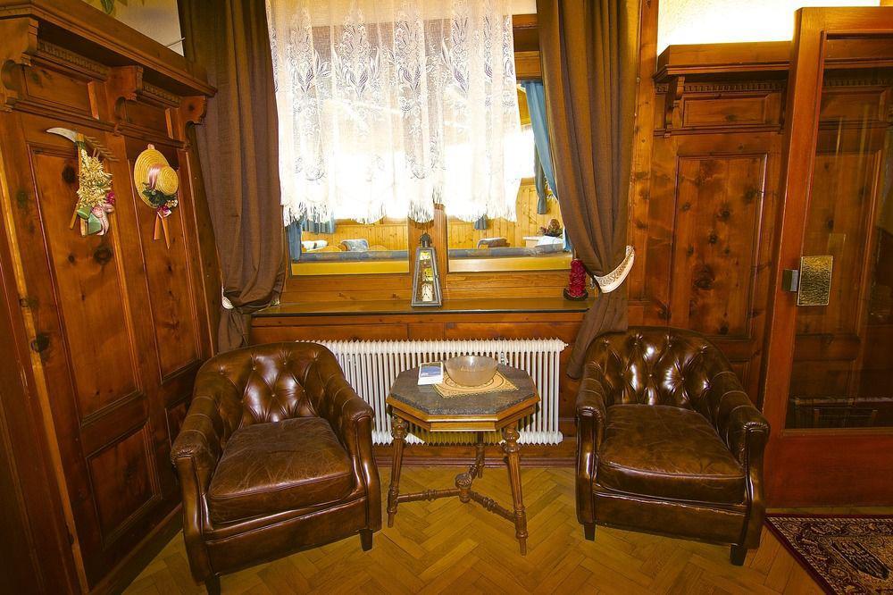 Hotel Rupertihaus Heiligenblut Dış mekan fotoğraf