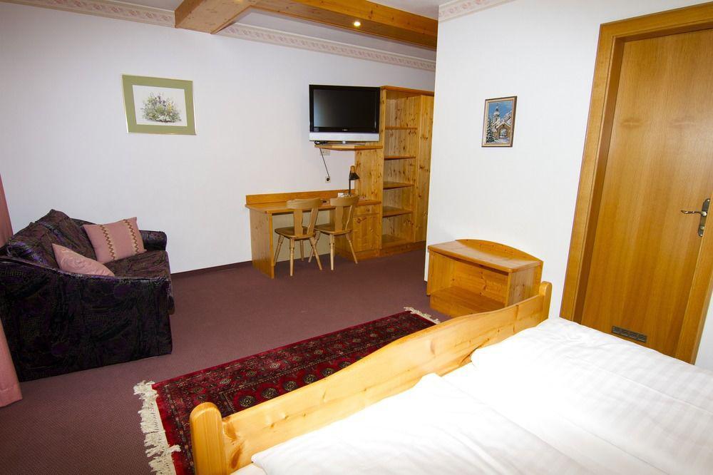 Hotel Rupertihaus Heiligenblut Dış mekan fotoğraf