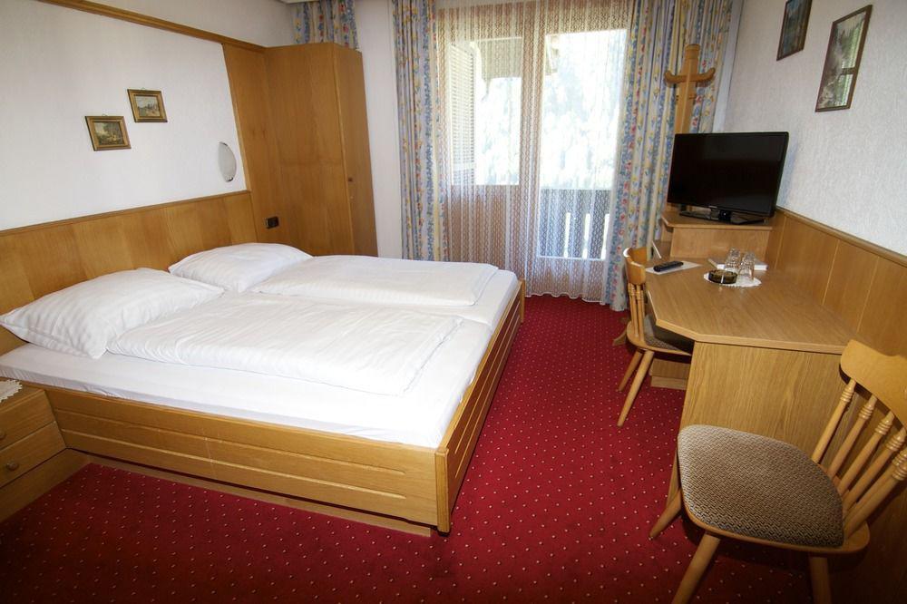 Hotel Rupertihaus Heiligenblut Dış mekan fotoğraf