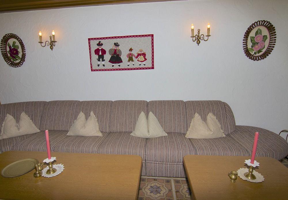 Hotel Rupertihaus Heiligenblut Dış mekan fotoğraf