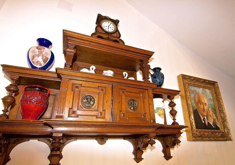 Hotel Rupertihaus Heiligenblut Dış mekan fotoğraf