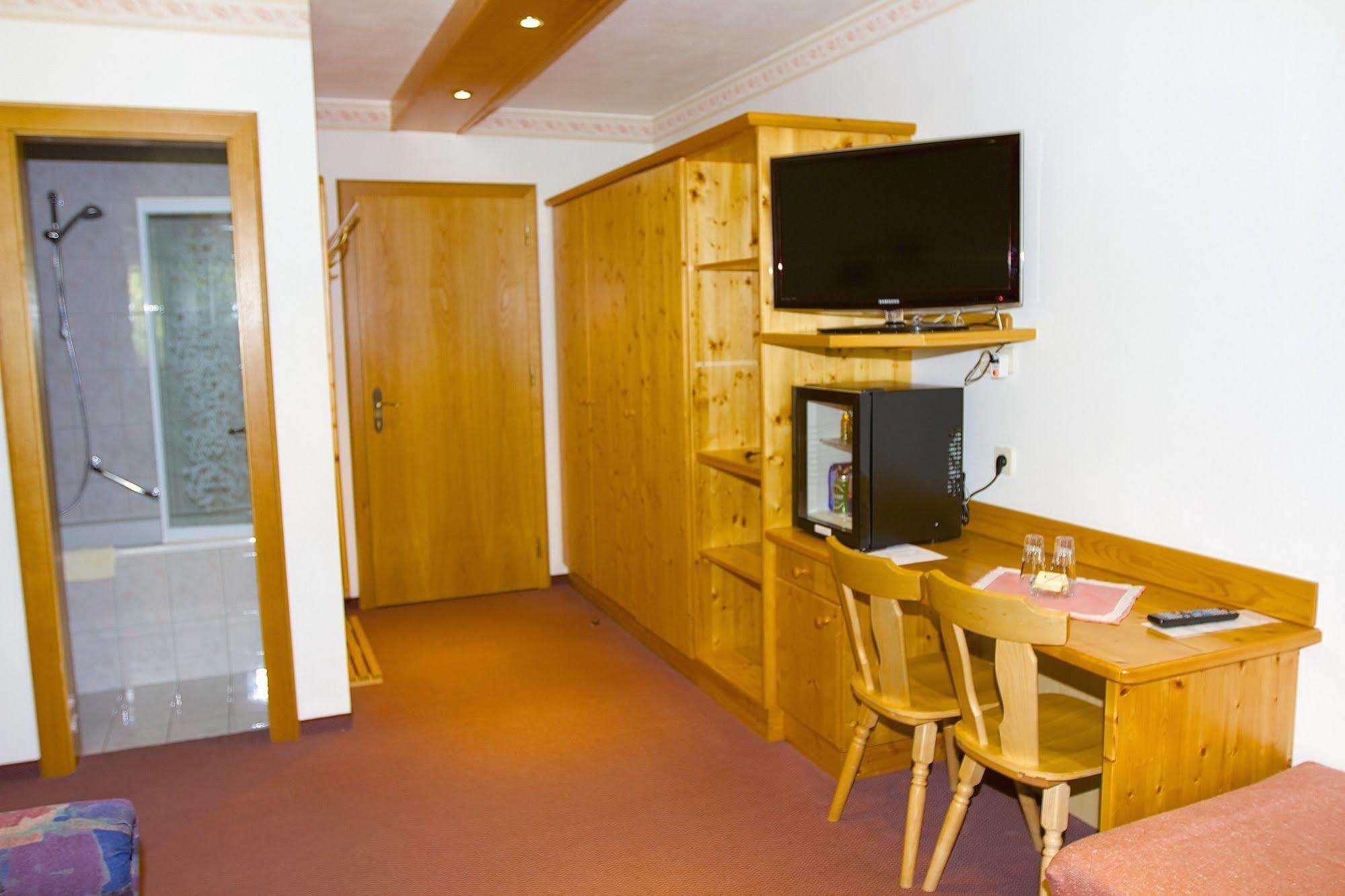 Hotel Rupertihaus Heiligenblut Dış mekan fotoğraf
