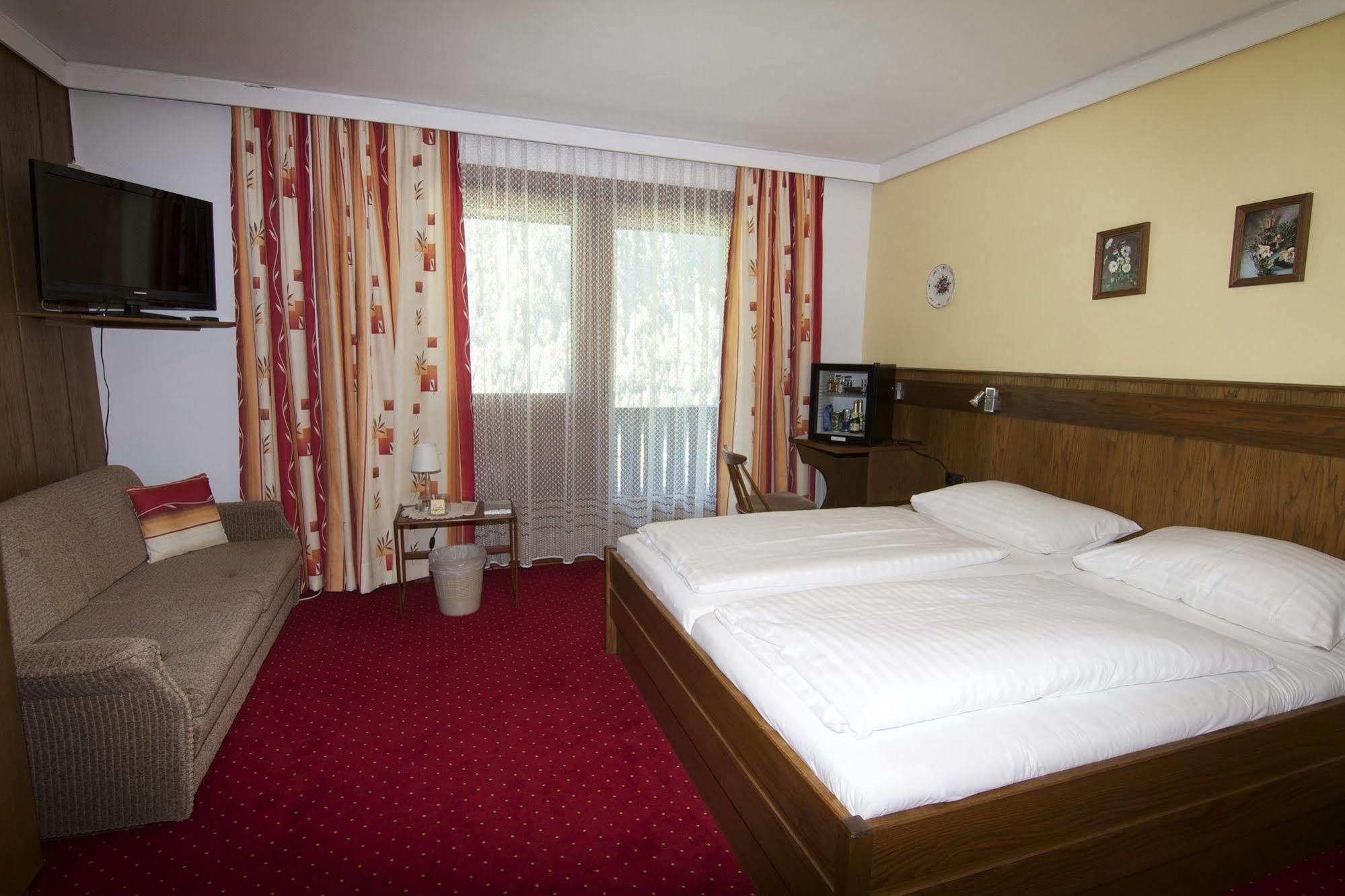 Hotel Rupertihaus Heiligenblut Dış mekan fotoğraf