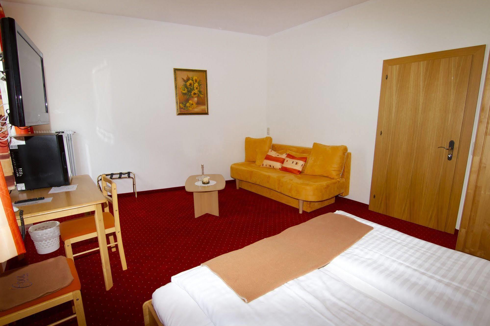 Hotel Rupertihaus Heiligenblut Dış mekan fotoğraf