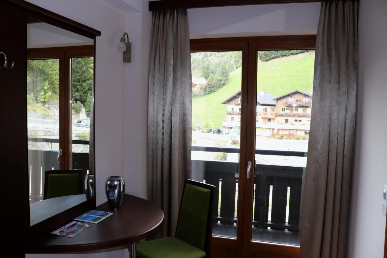 Hotel Rupertihaus Heiligenblut Dış mekan fotoğraf