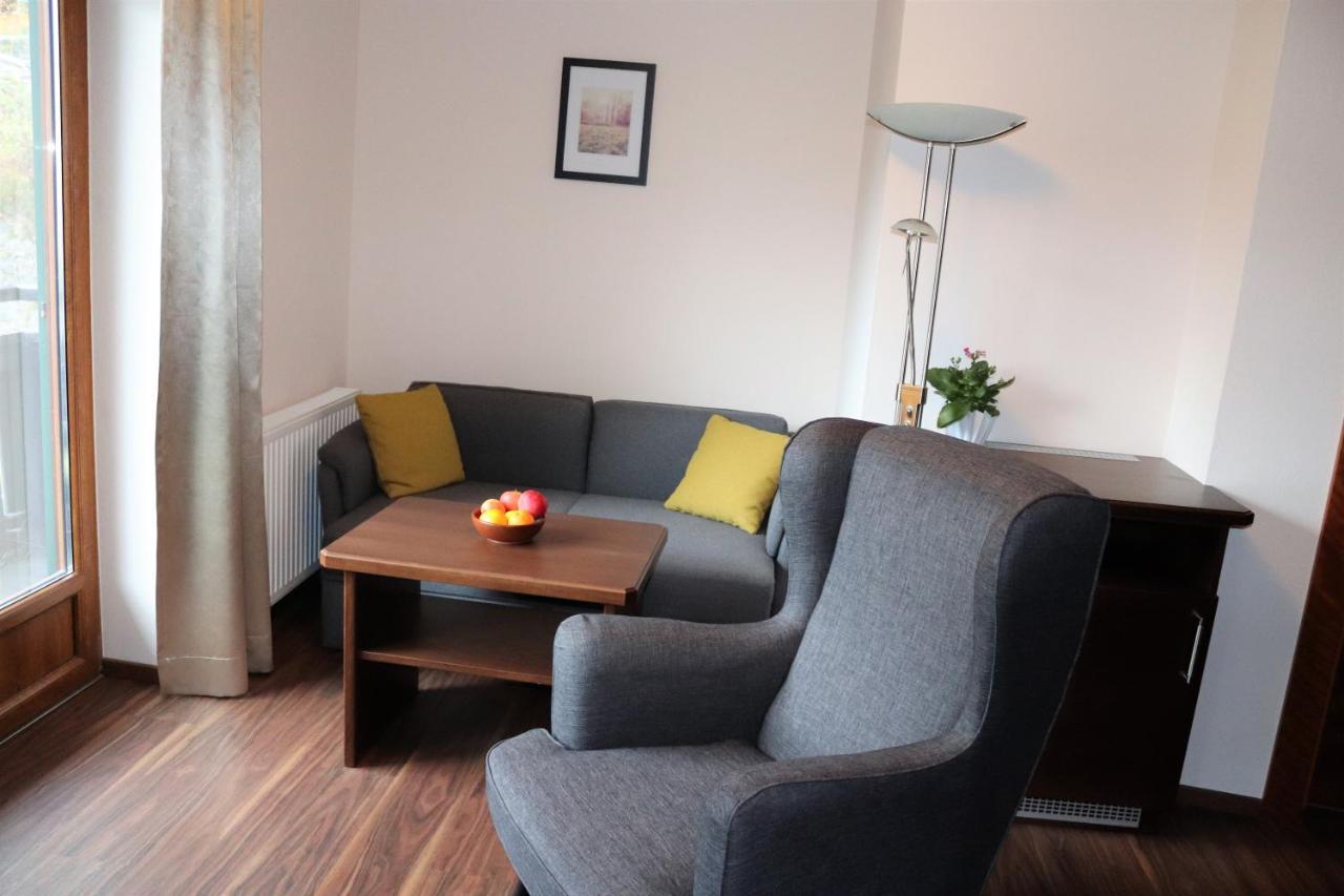 Hotel Rupertihaus Heiligenblut Dış mekan fotoğraf