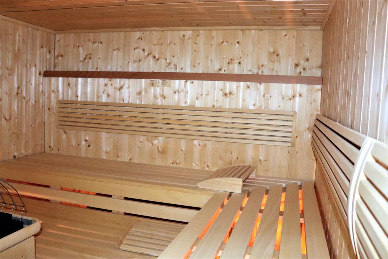 Hotel Rupertihaus Heiligenblut Dış mekan fotoğraf