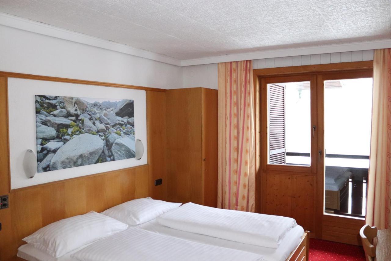 Hotel Rupertihaus Heiligenblut Dış mekan fotoğraf