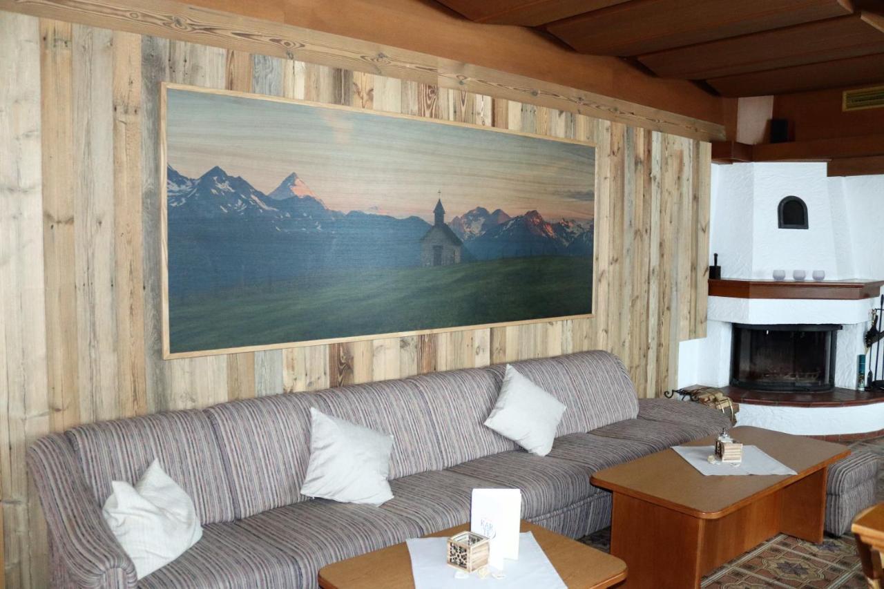 Hotel Rupertihaus Heiligenblut Dış mekan fotoğraf