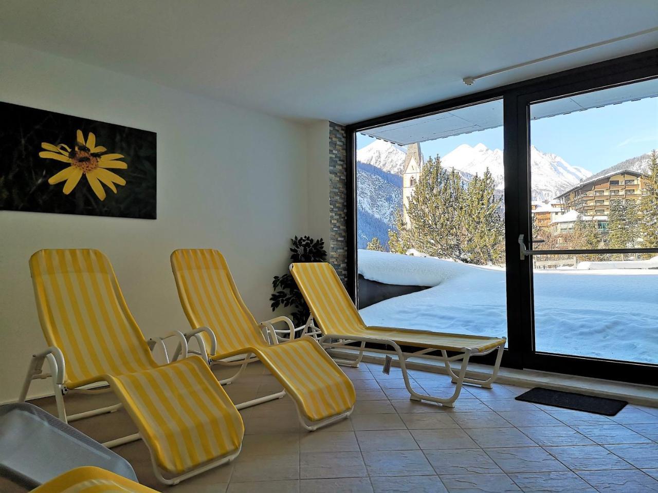 Hotel Rupertihaus Heiligenblut Dış mekan fotoğraf