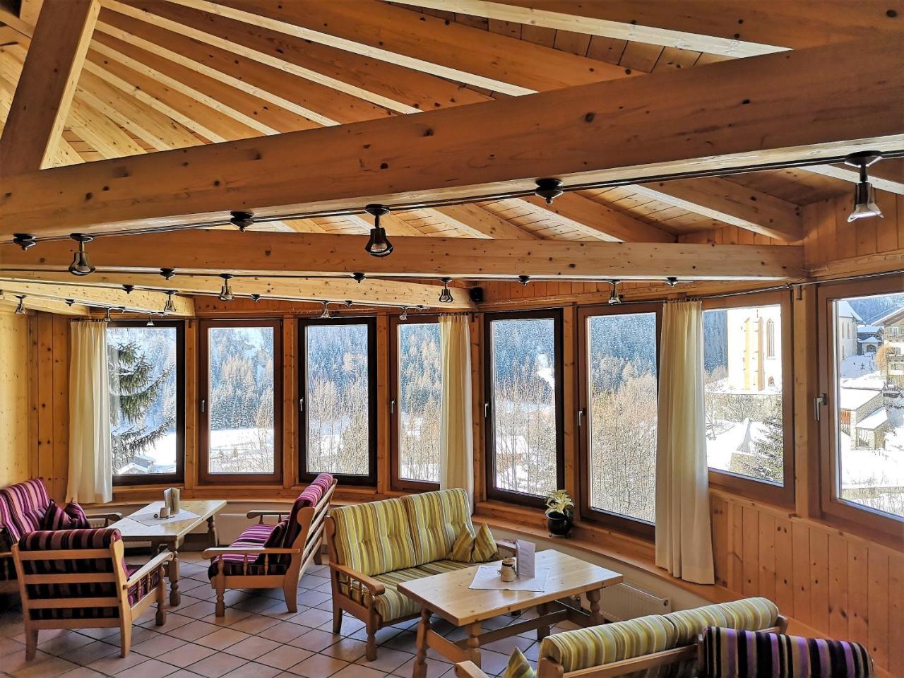 Hotel Rupertihaus Heiligenblut Dış mekan fotoğraf