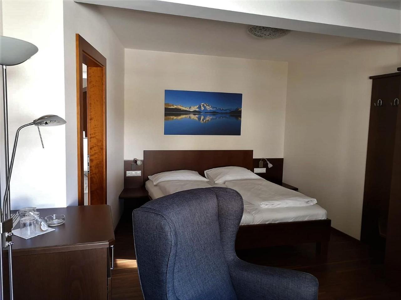 Hotel Rupertihaus Heiligenblut Dış mekan fotoğraf