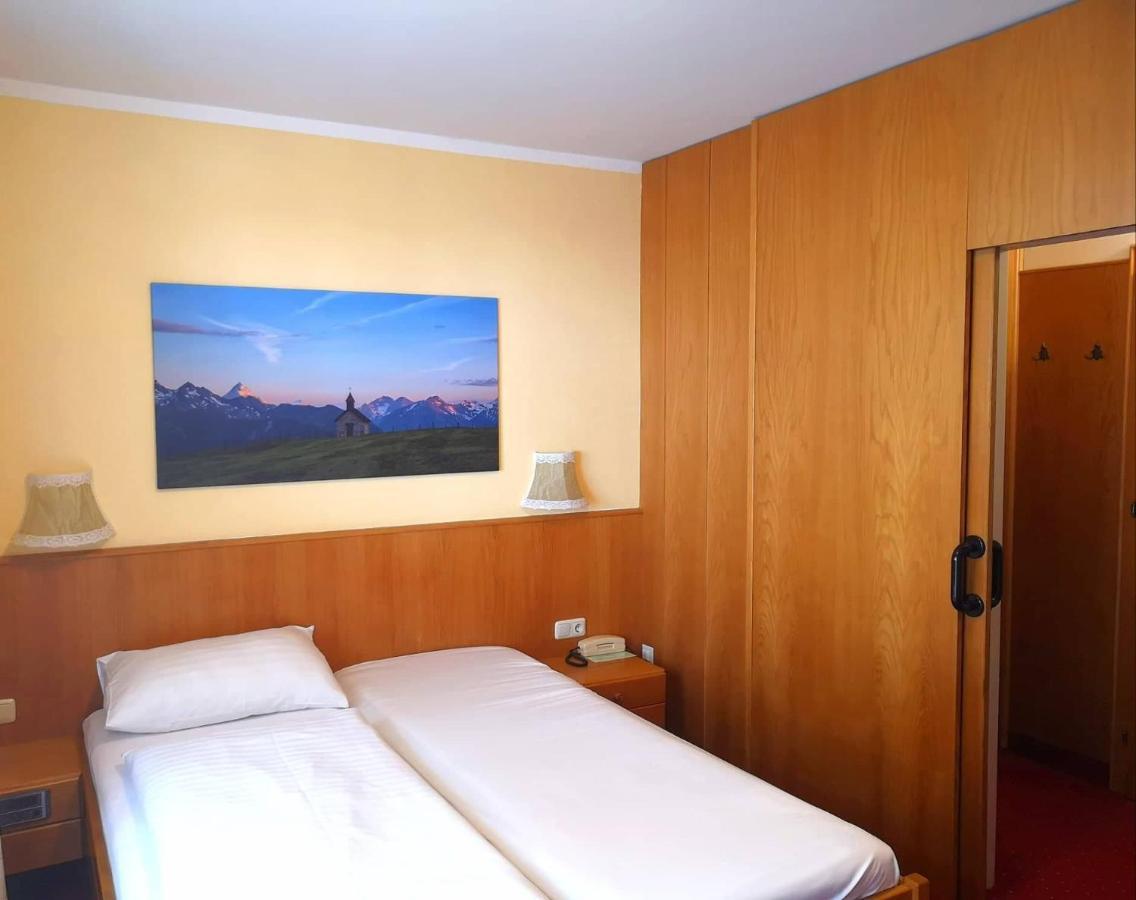 Hotel Rupertihaus Heiligenblut Dış mekan fotoğraf
