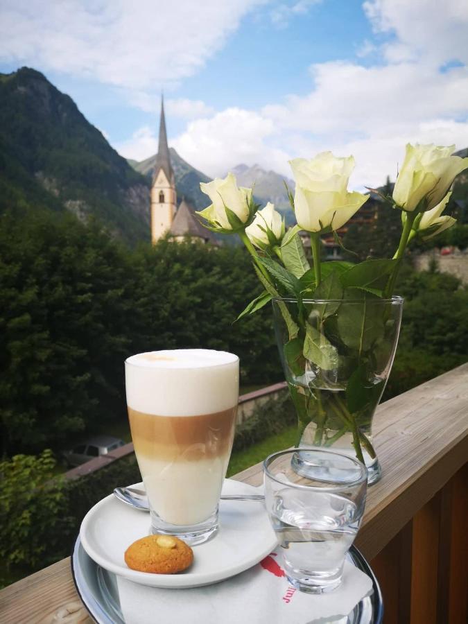 Hotel Rupertihaus Heiligenblut Dış mekan fotoğraf